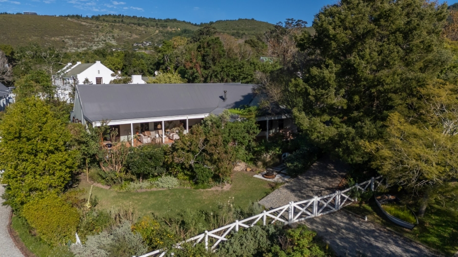 3 Bedroom Property for Sale in Belvedere Estate Western Cape